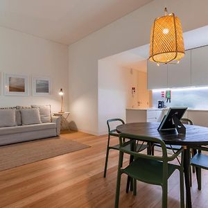Appartement met een Slaapkamer